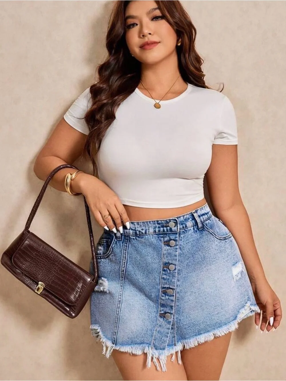Skort - Picture 1 of 5